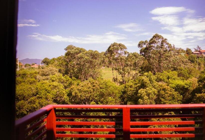 Пансион Reserva Brasileira