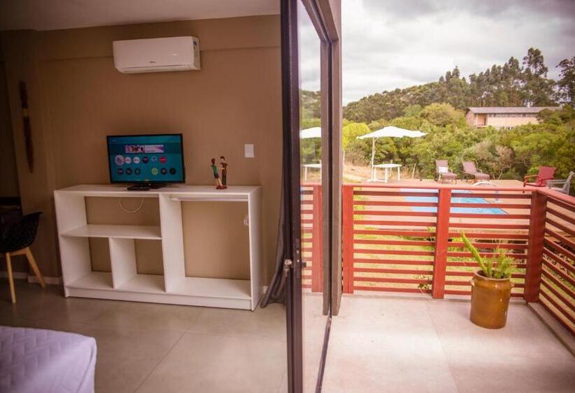 Пансион Reserva Brasileira