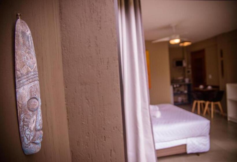 Пансион Reserva Brasileira