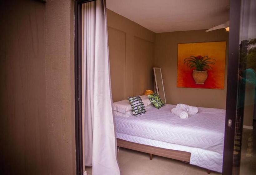 Пансион Reserva Brasileira