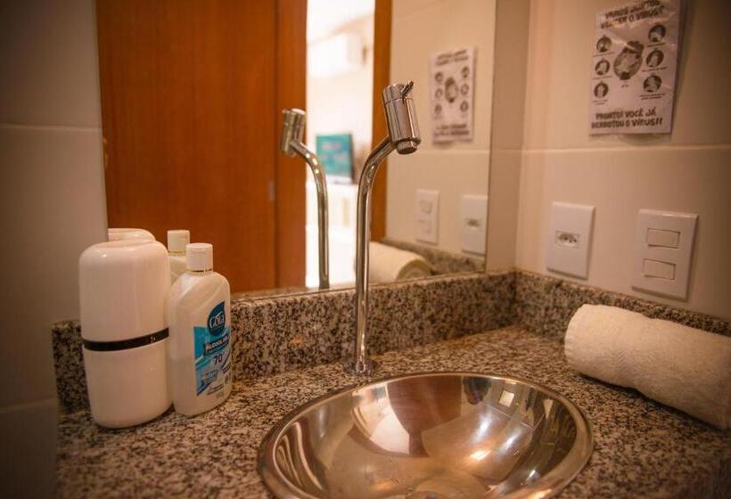 Пансион Reserva Brasileira