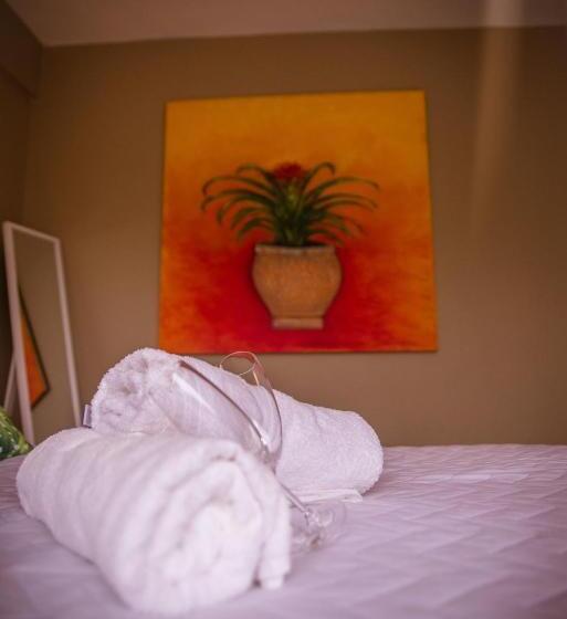 Пансион Reserva Brasileira