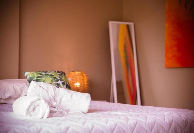 Пансион Reserva Brasileira