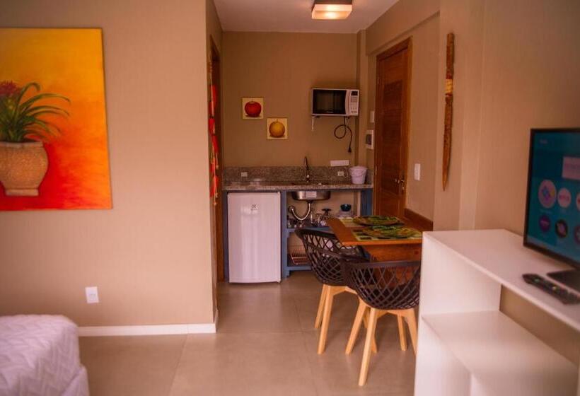 Пансион Reserva Brasileira