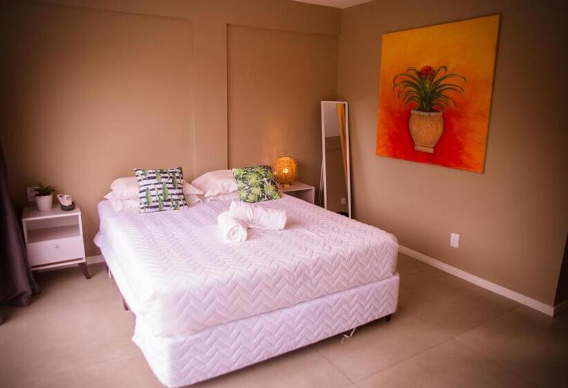 Пансион Reserva Brasileira