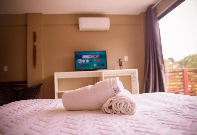 Пансион Reserva Brasileira