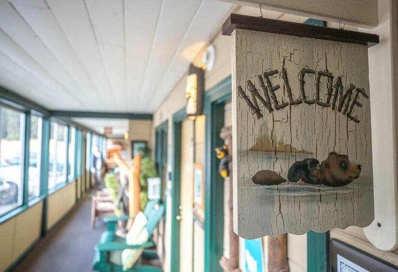 هاستل Mother Nature S Inn