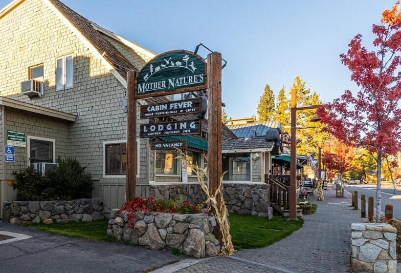 هاستل Mother Nature S Inn