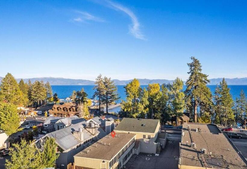 هاستل Mother Nature S Inn