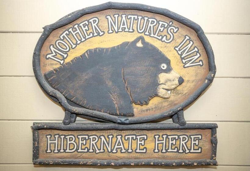 هاستل Mother Nature S Inn
