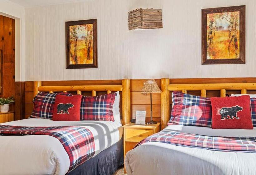 هاستل Mother Nature S Inn