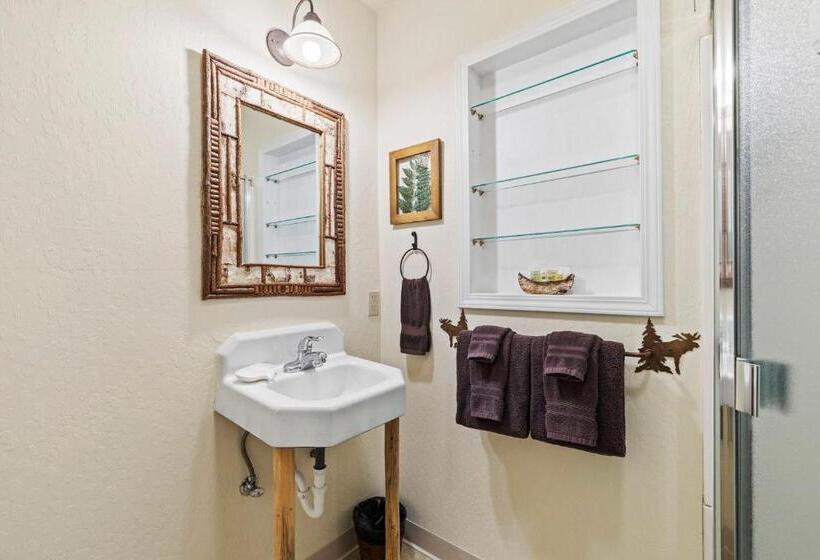 هاستل Mother Nature S Inn