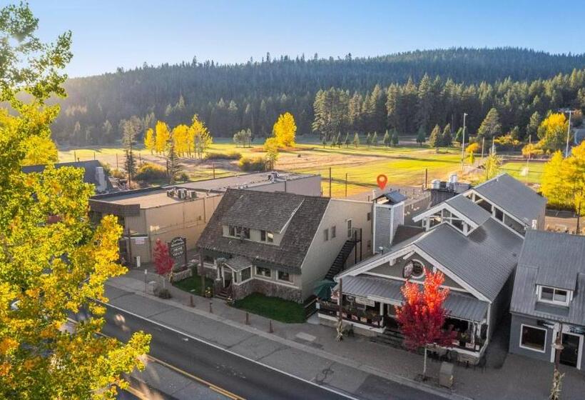 هاستل Mother Nature S Inn