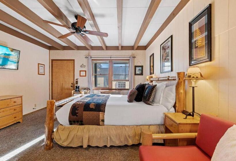 هاستل Mother Nature S Inn