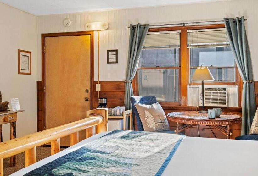 هاستل Mother Nature S Inn