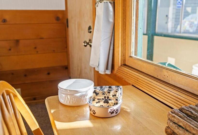 هاستل Mother Nature S Inn