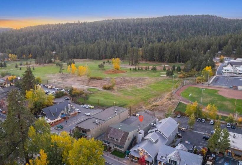 هاستل Mother Nature S Inn