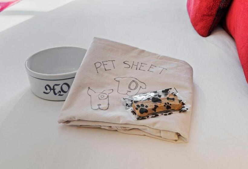 هاستل Mother Nature S Inn