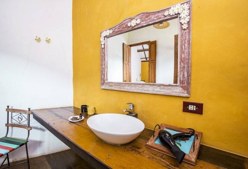 הוסטל Villa Galiileu Ilhabela