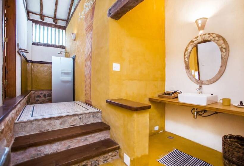 הוסטל Villa Galiileu Ilhabela