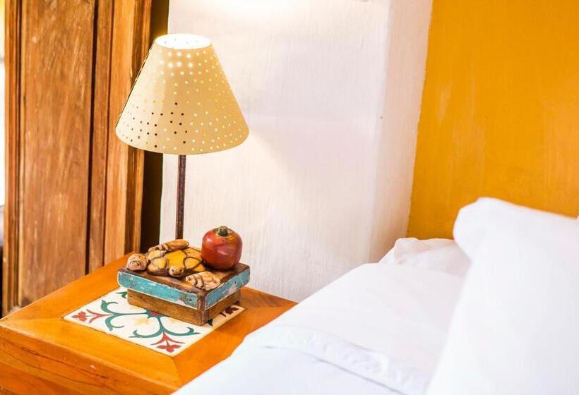 הוסטל Villa Galiileu Ilhabela