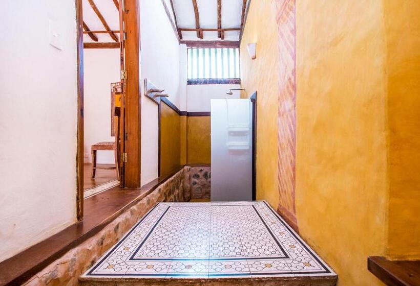 הוסטל Villa Galiileu Ilhabela