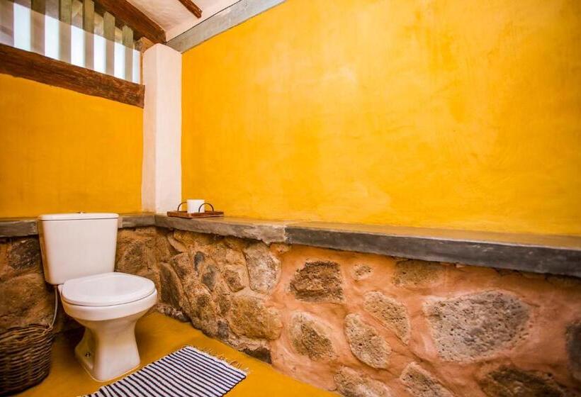 הוסטל Villa Galiileu Ilhabela