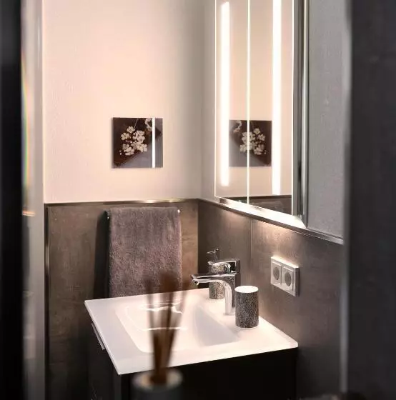 Aparthotel Stadtallendorf