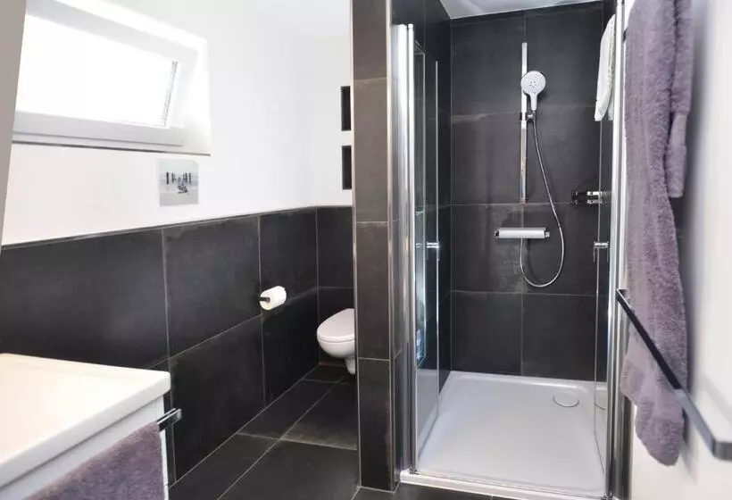 Aparthotel Stadtallendorf