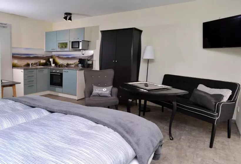 Aparthotel Stadtallendorf