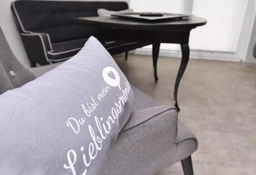 Aparthotel Stadtallendorf