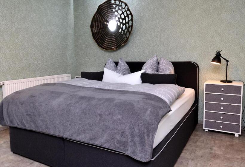 Aparthotel Stadtallendorf