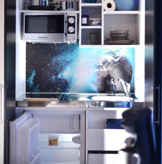 Aparthotel Stadtallendorf