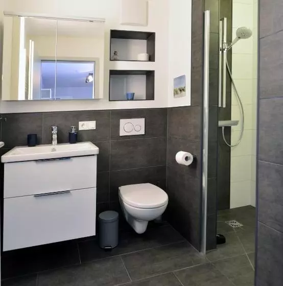 Aparthotel Stadtallendorf