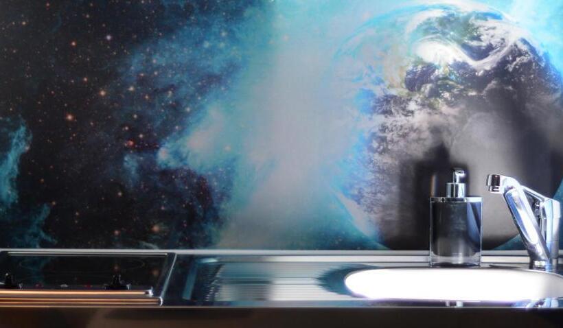 Aparthotel Stadtallendorf