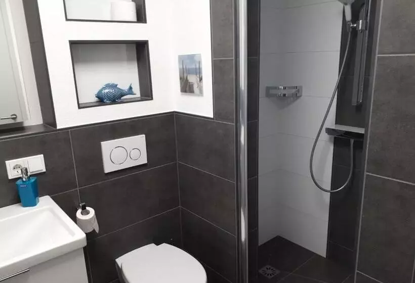 Aparthotel Stadtallendorf