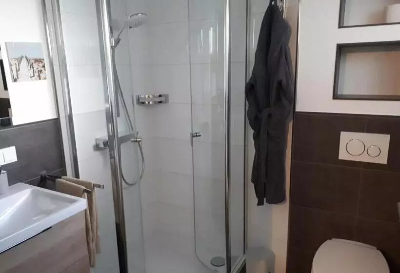 Aparthotel Stadtallendorf