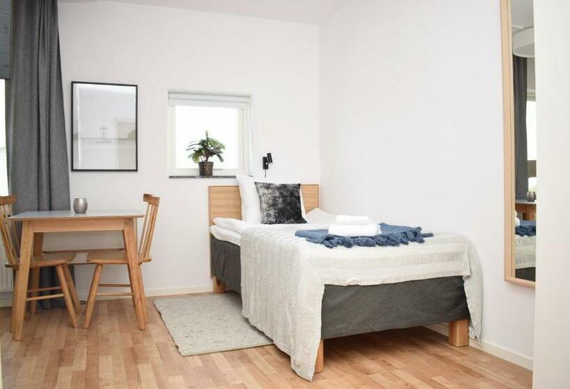 Apartments Lund