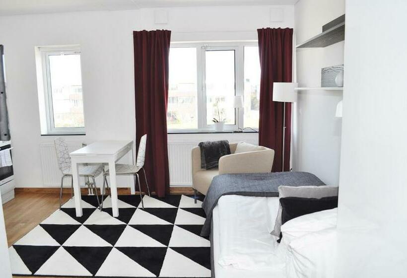 Apartments Lund