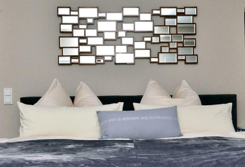 Aparthotel Stadtallendorf