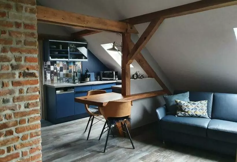 Aparthotel Stadtallendorf