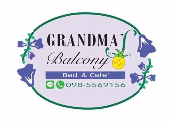 تختخواب و صبحانه Grandmabalcony