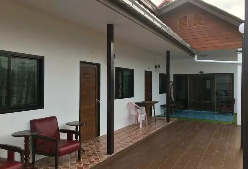 تختخواب و صبحانه Grandmabalcony