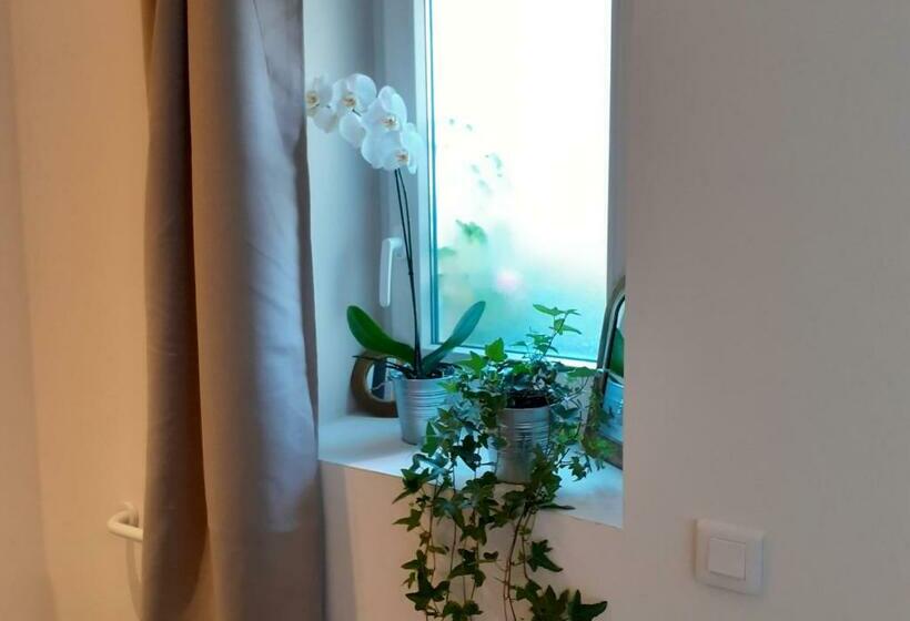 צימר Domaine La Garence