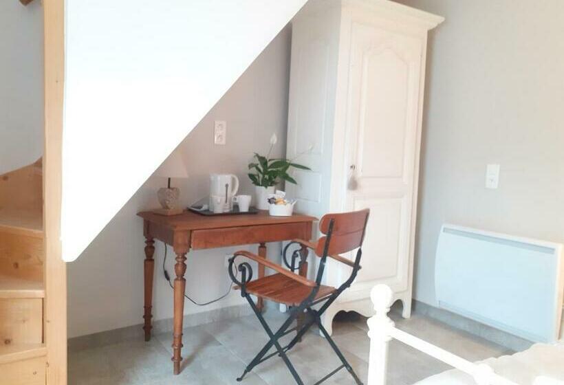 צימר Domaine La Garence