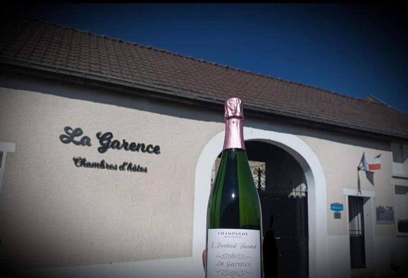 צימר Domaine La Garence