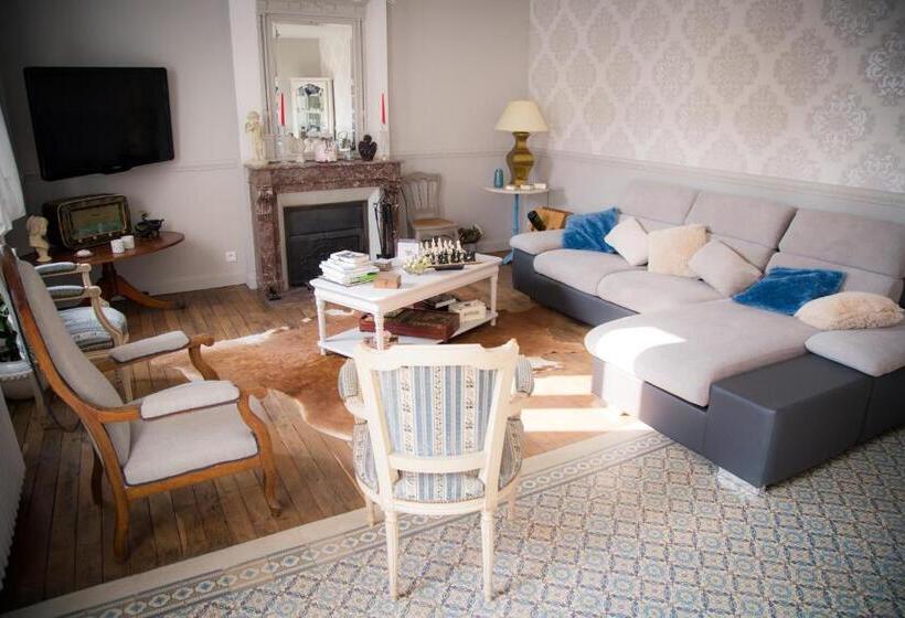 צימר Domaine La Garence