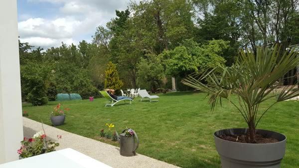 צימר Domaine La Garence