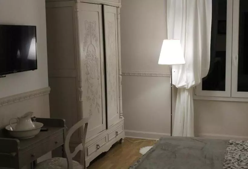 ベッドアンドブレックファースト Domaine La Garence