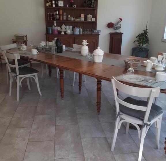 צימר Domaine La Garence